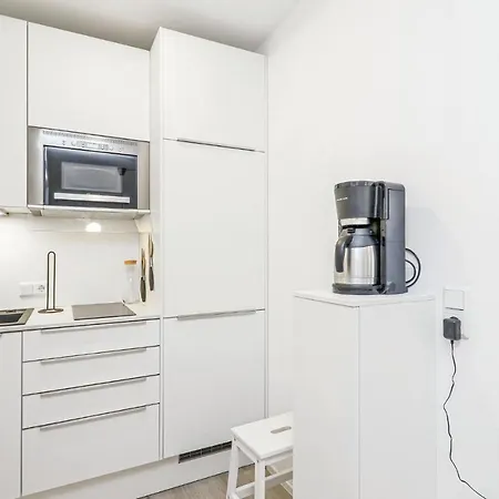 Amazing In Lembruch-duemmer Apartment