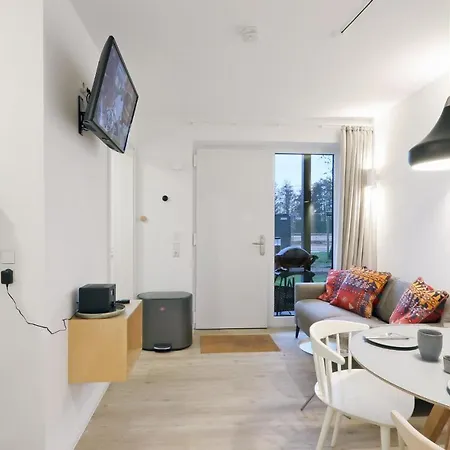 Amazing In Lembruch-duemmer Apartment *