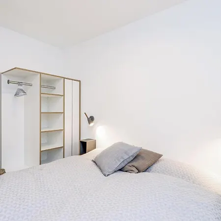 Amazing In Lembruch-duemmer Appartamento Lembruch