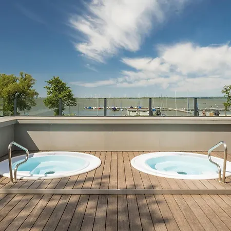 Amazing In Lembruch-duemmer Apartment Lembruch